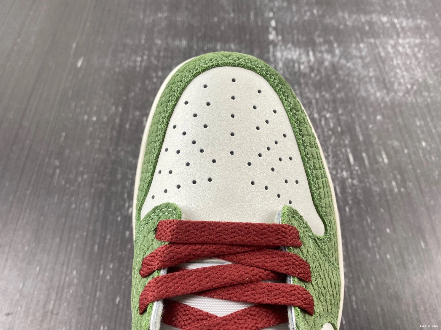 Cheap the 1 Low OG Air Jordan Dragon Year FN3727-100 of 0523